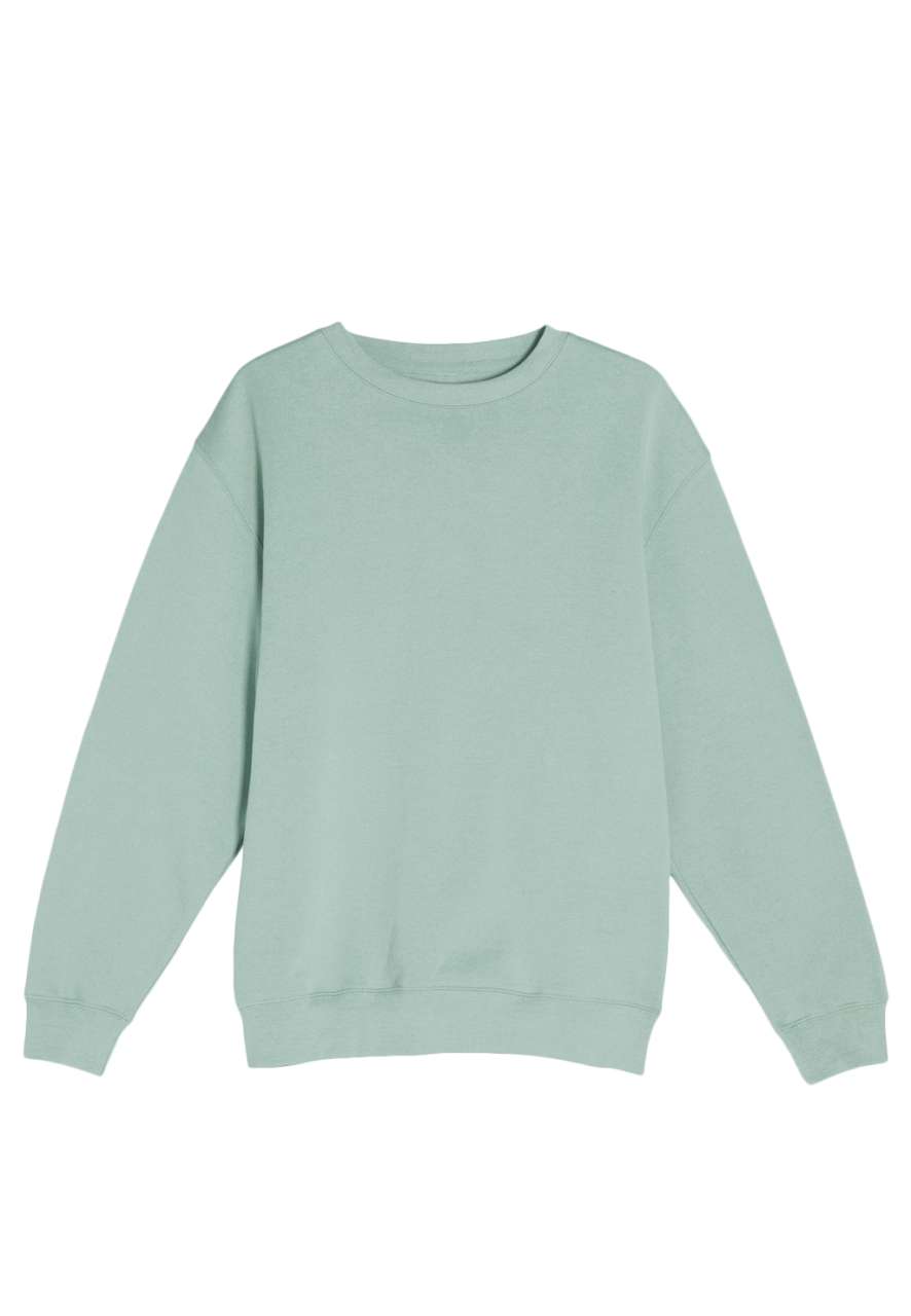 Seafoam