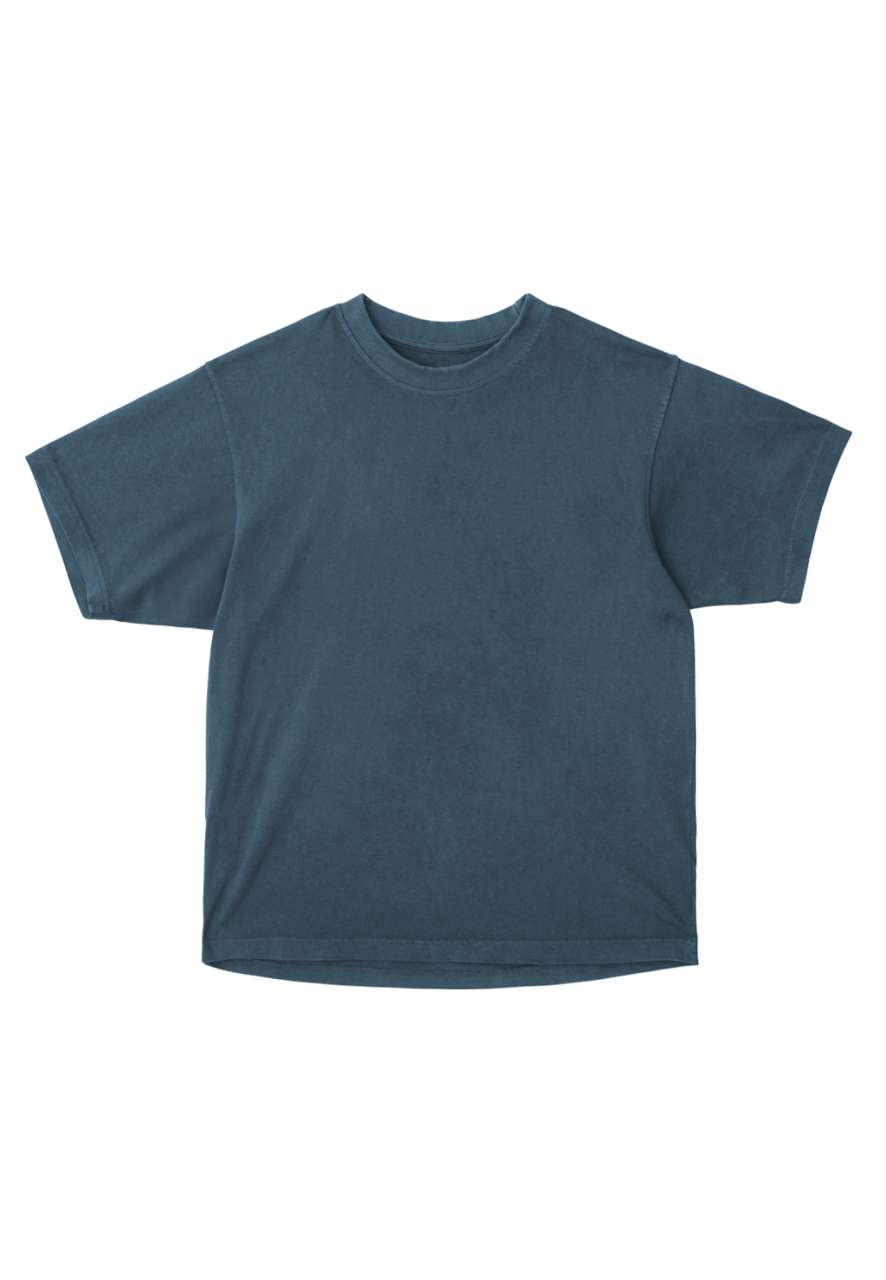 Pigment Midnight Navy
