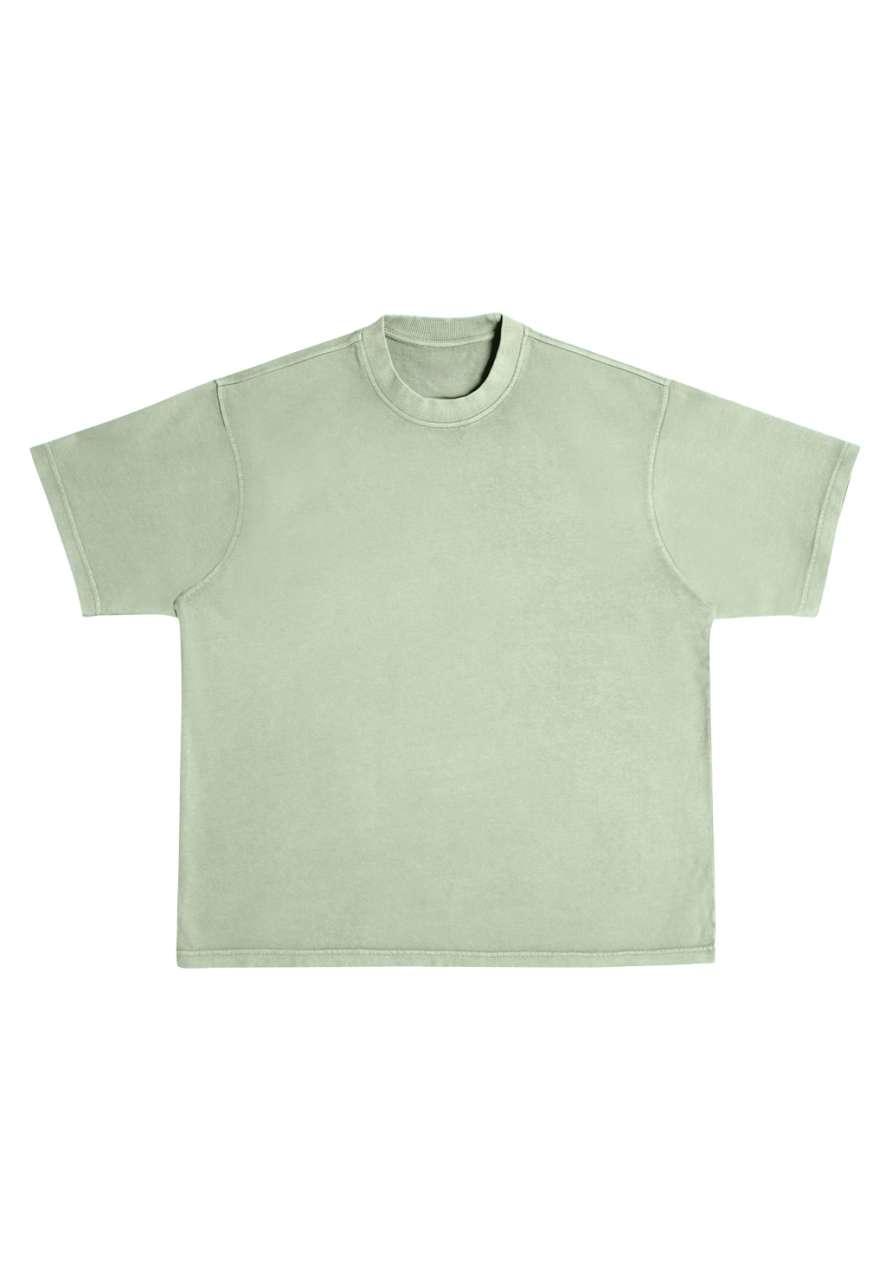 Pigment Oil Green