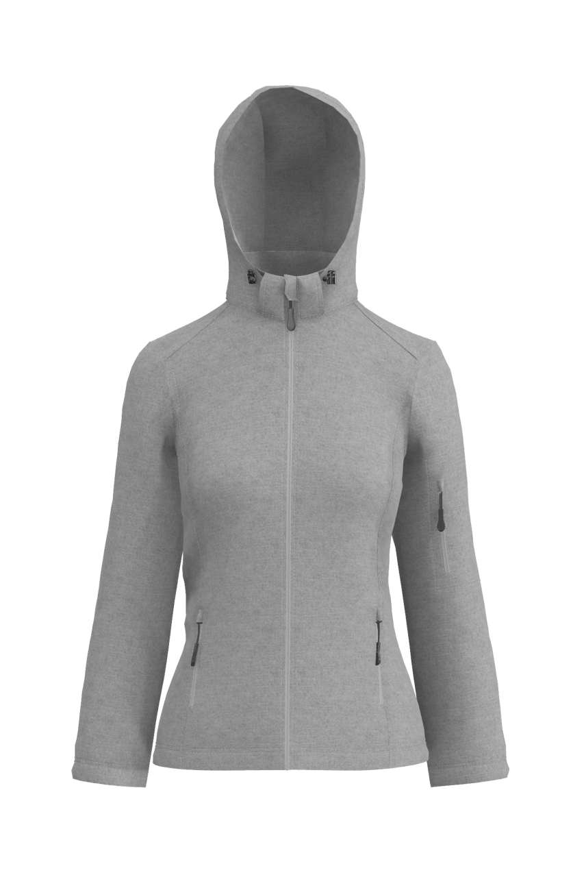Heather Grey