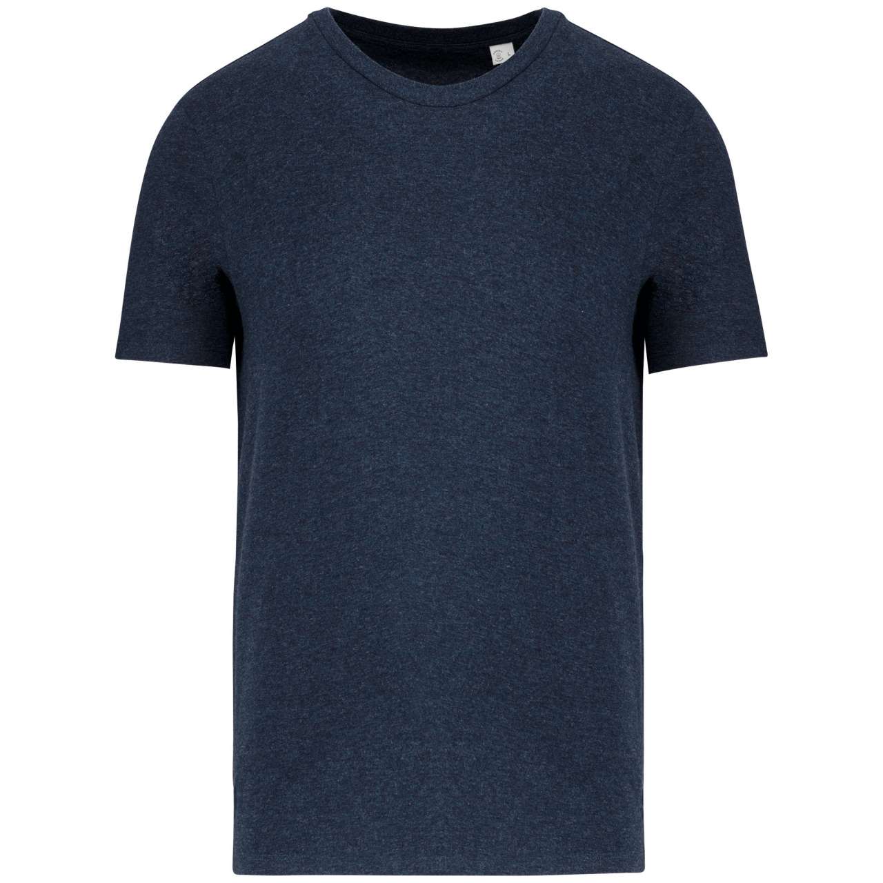 Navy Blue Heather
