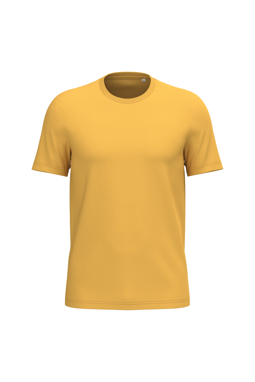 Sun Yellow