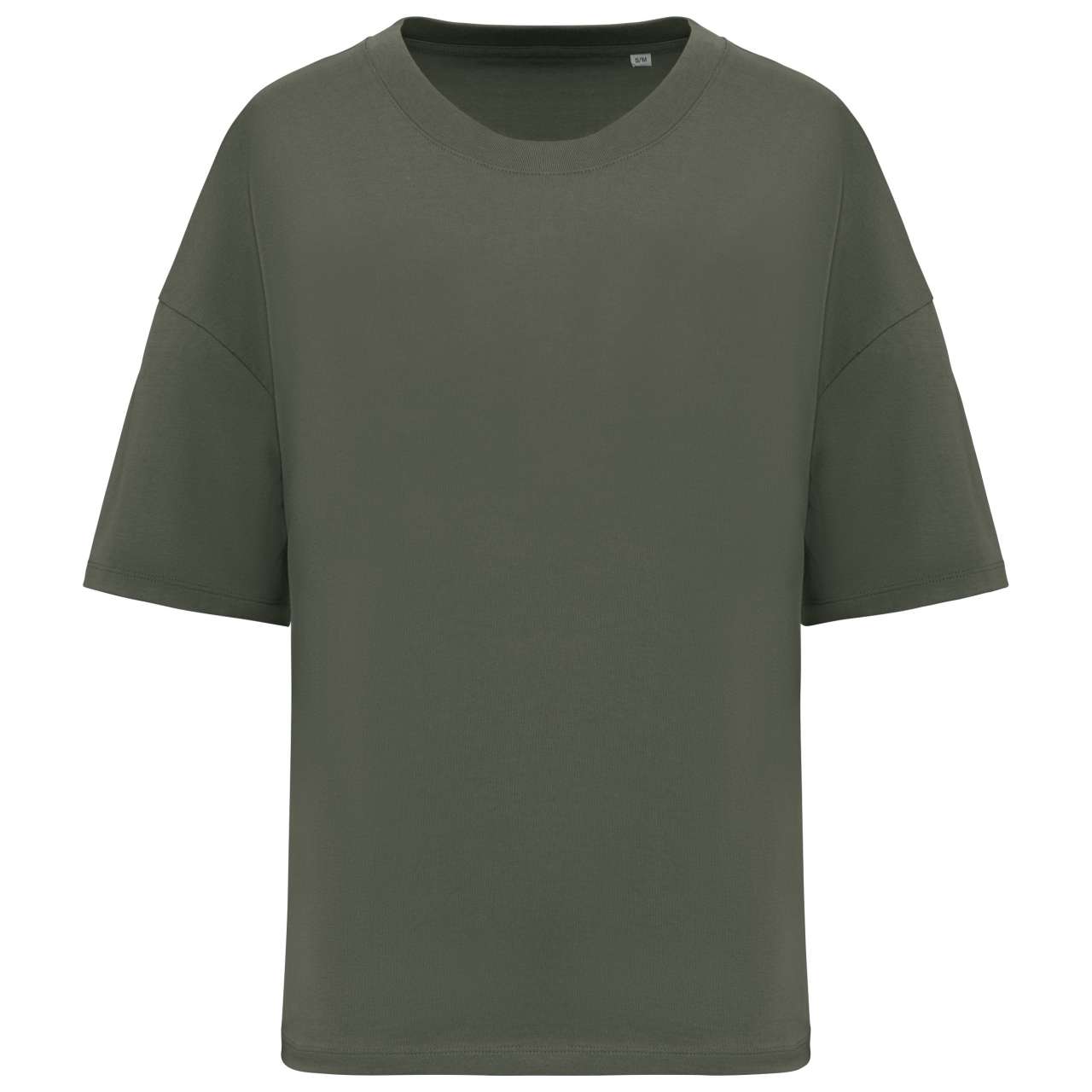 Organic Khaki