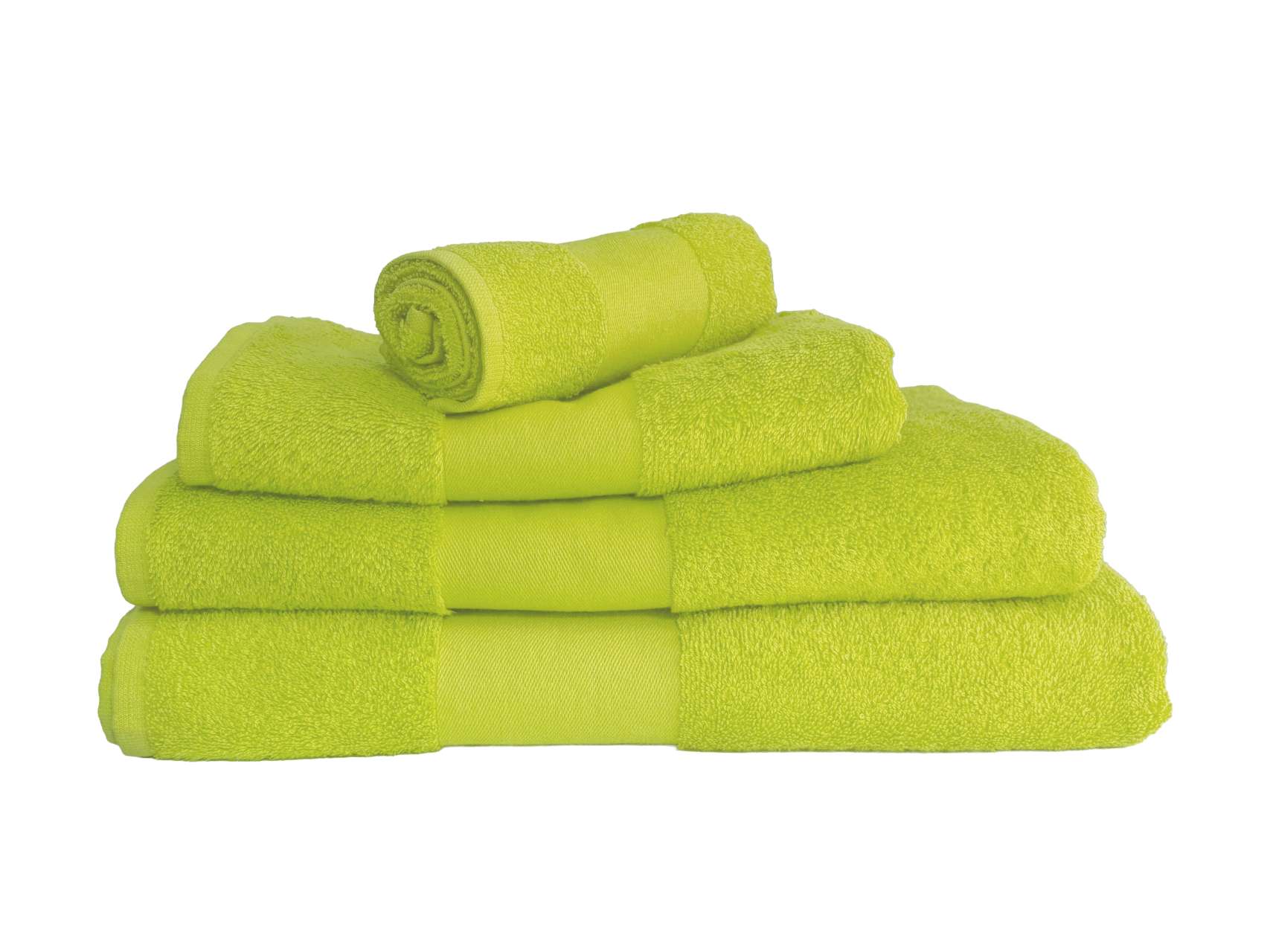 Citrus Green