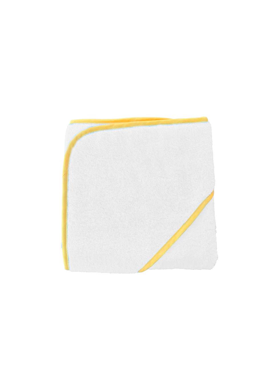 White/Light Yellow