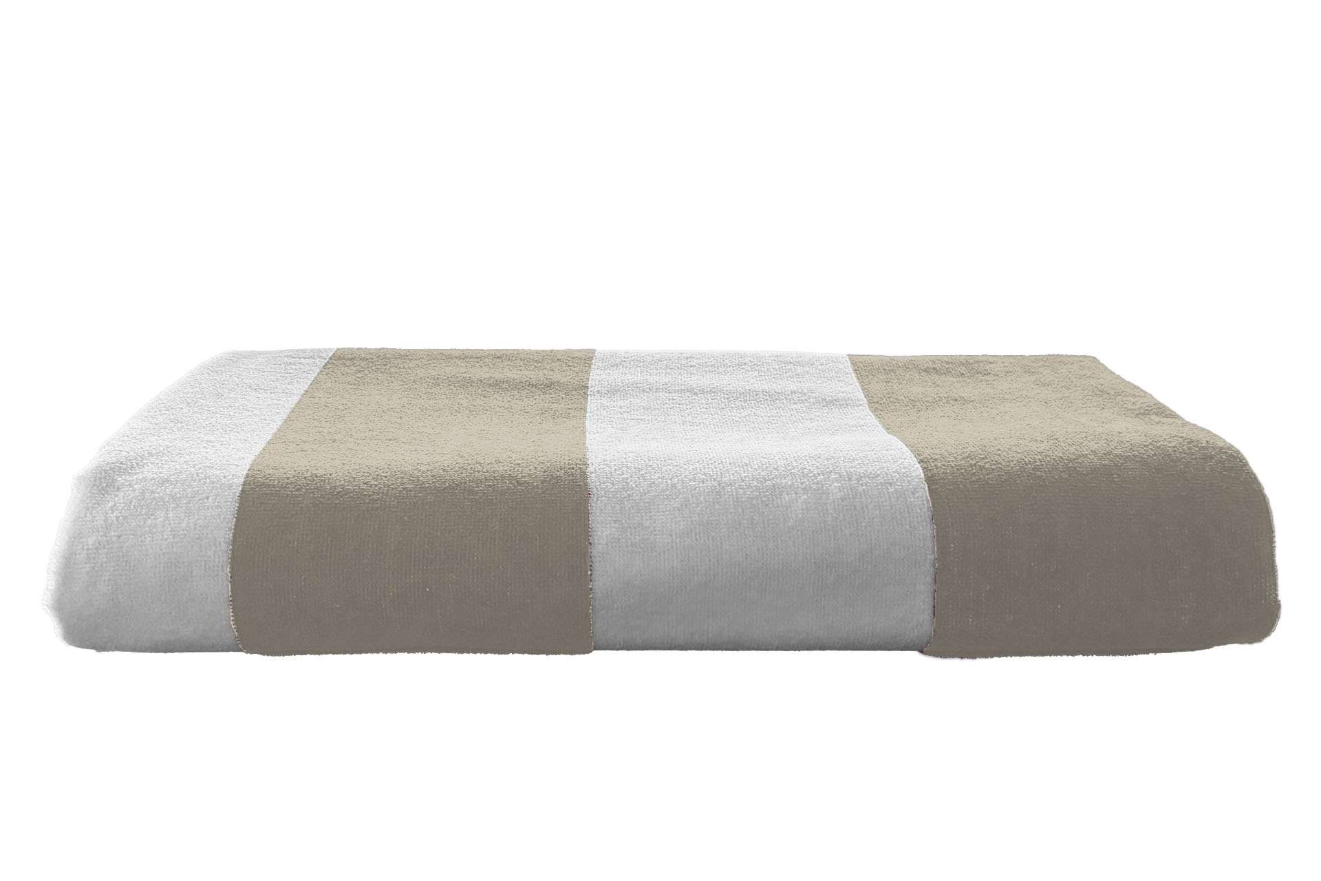 Sand/White