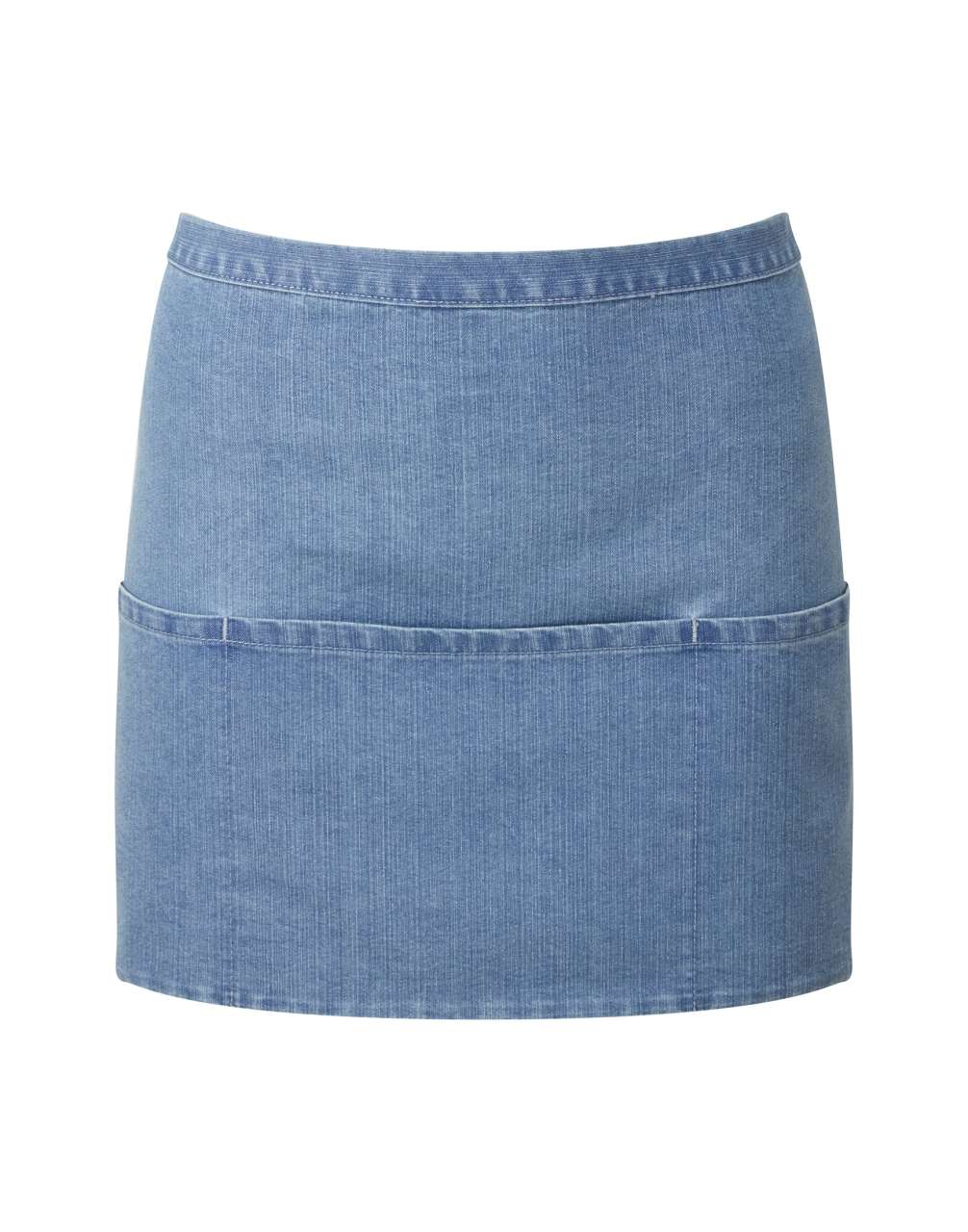 Blue Denim