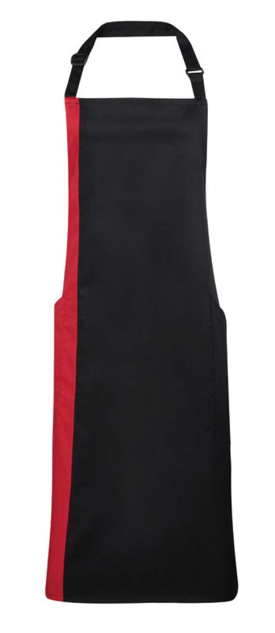 Black/Red