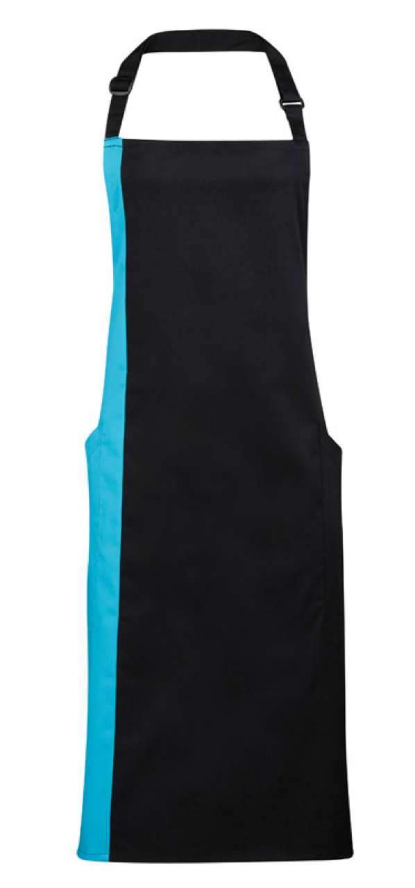 Black/Turquoise