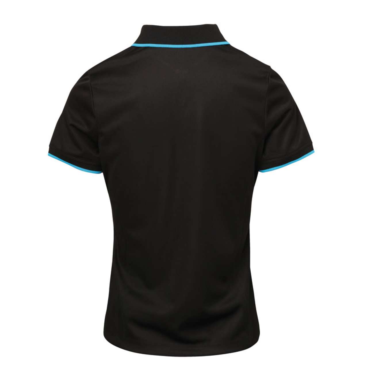 Black/Turquoise