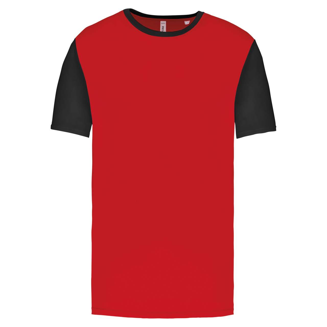 Sporty Red/Black