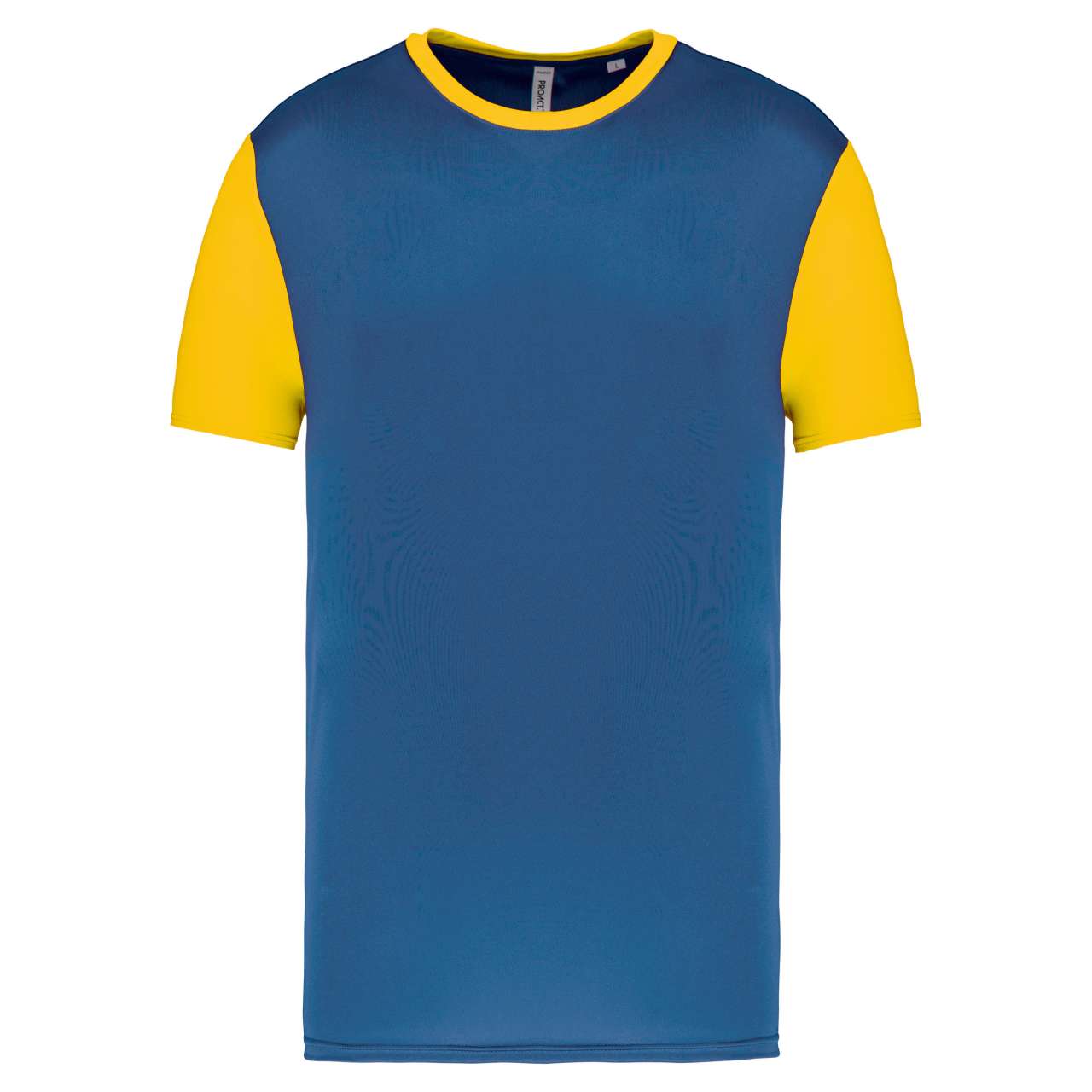 Sporty Royal Blue/Sporty Yellow