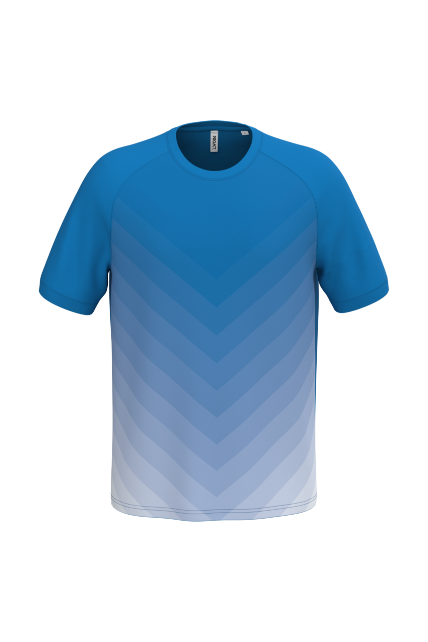 Sporty Royal Blue