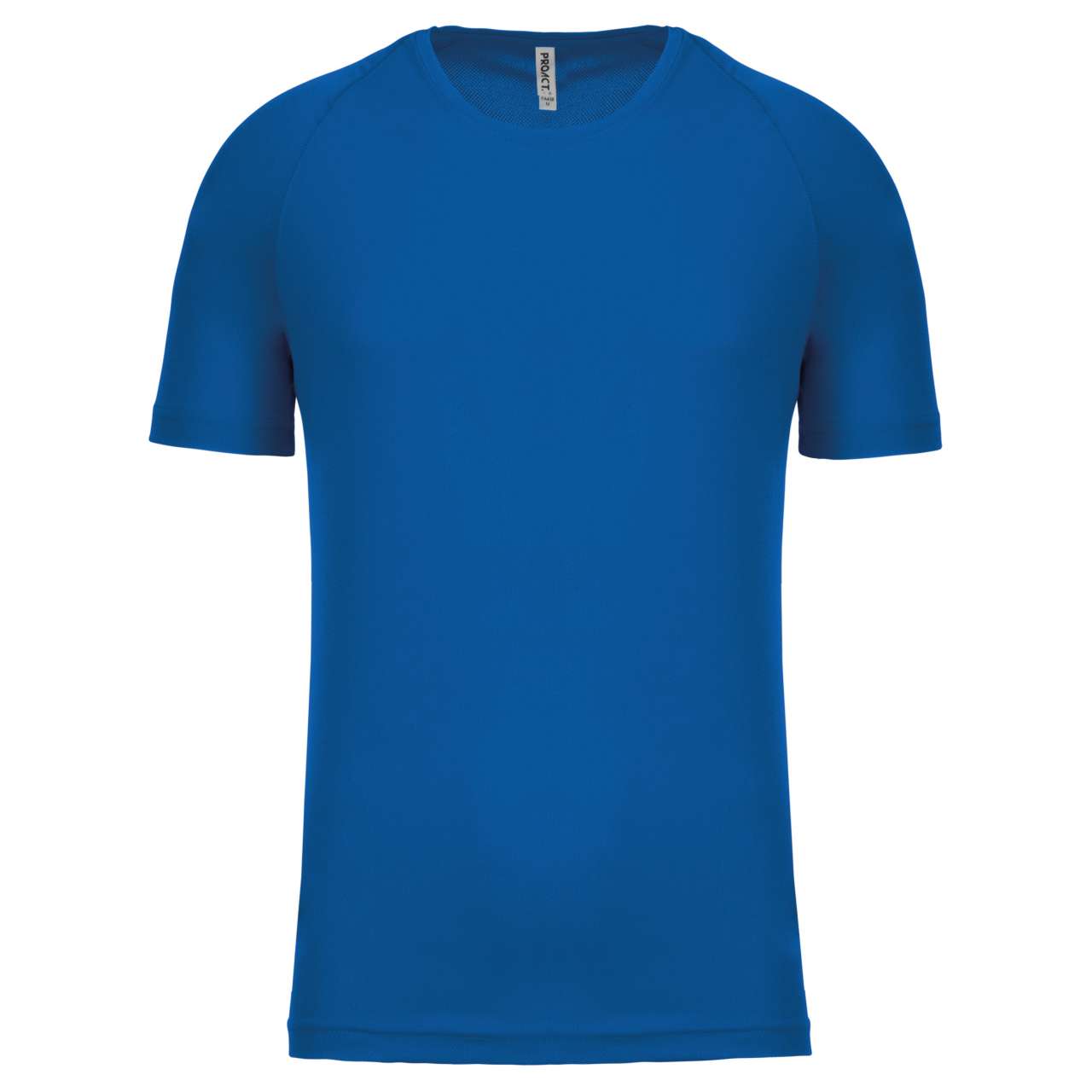 Sporty Royal Blue