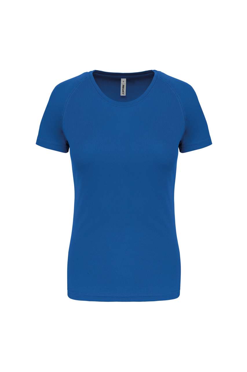 Sporty Royal Blue