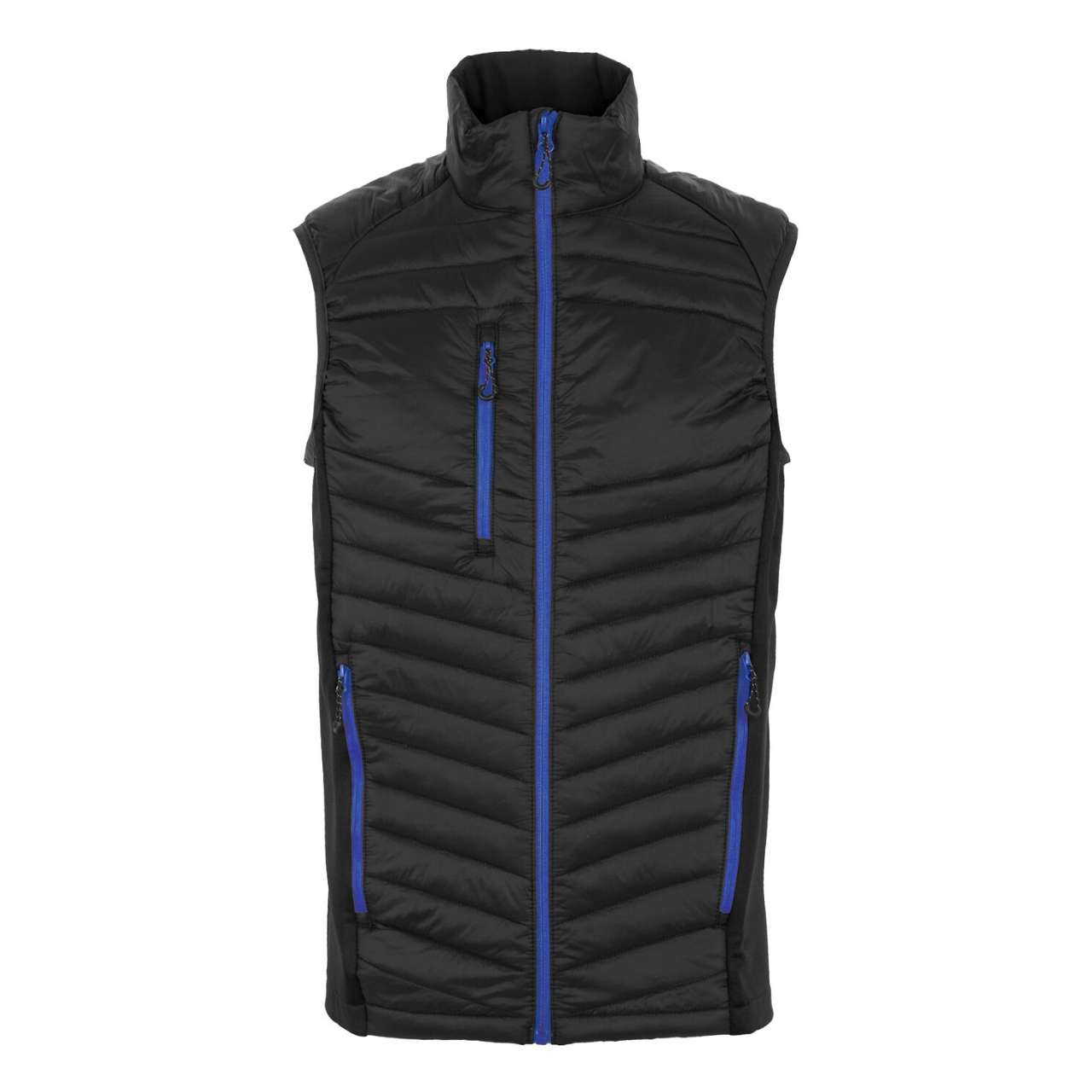 Black/New Royal