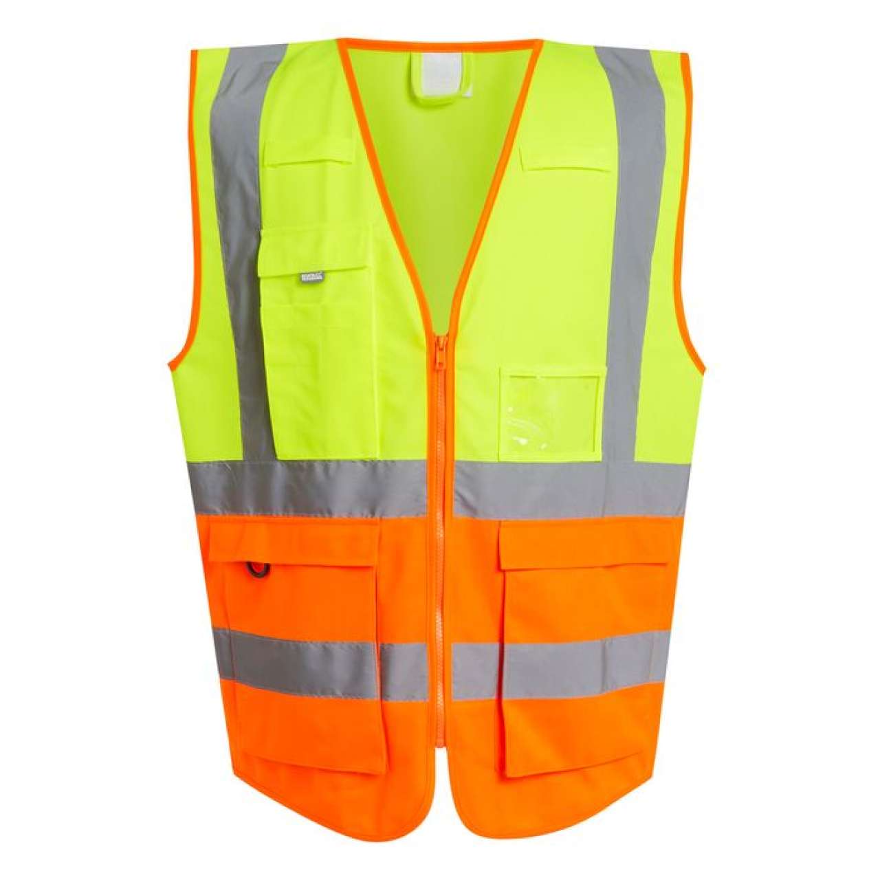 Yellow/Orange