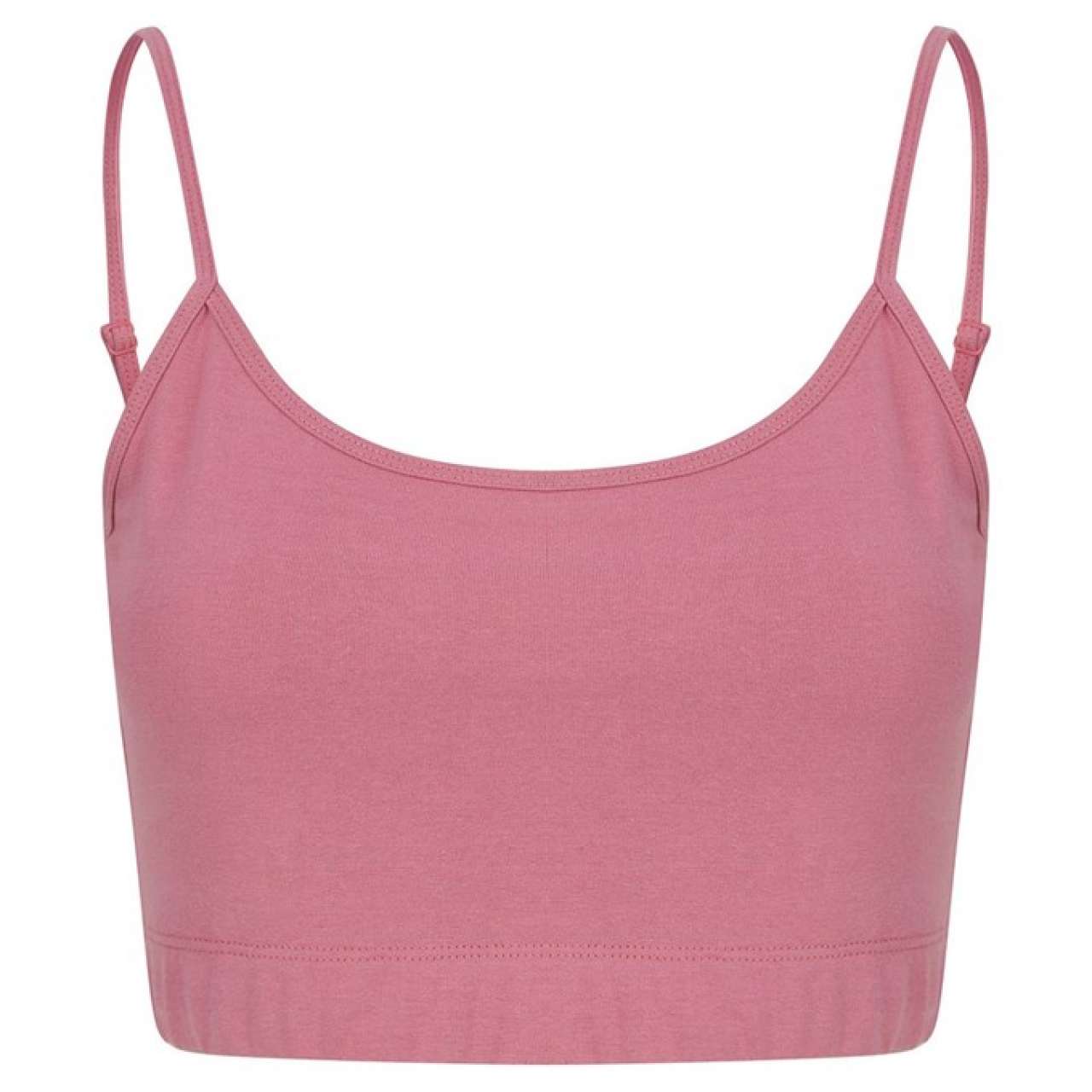 Dusky Pink