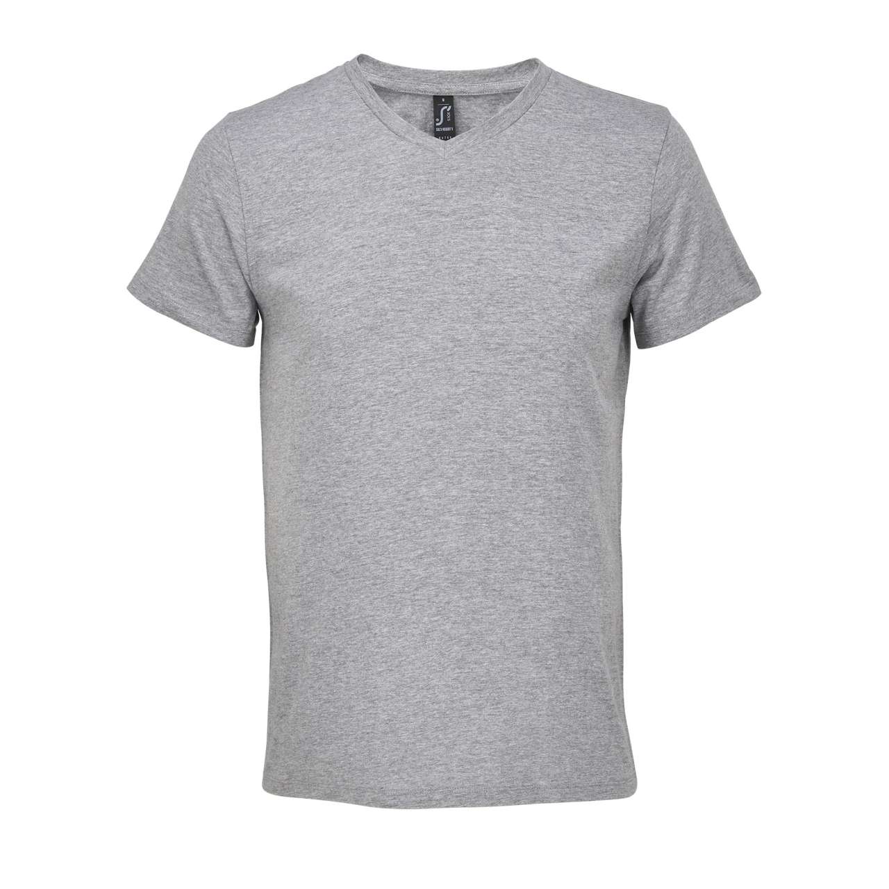 Grey Melange