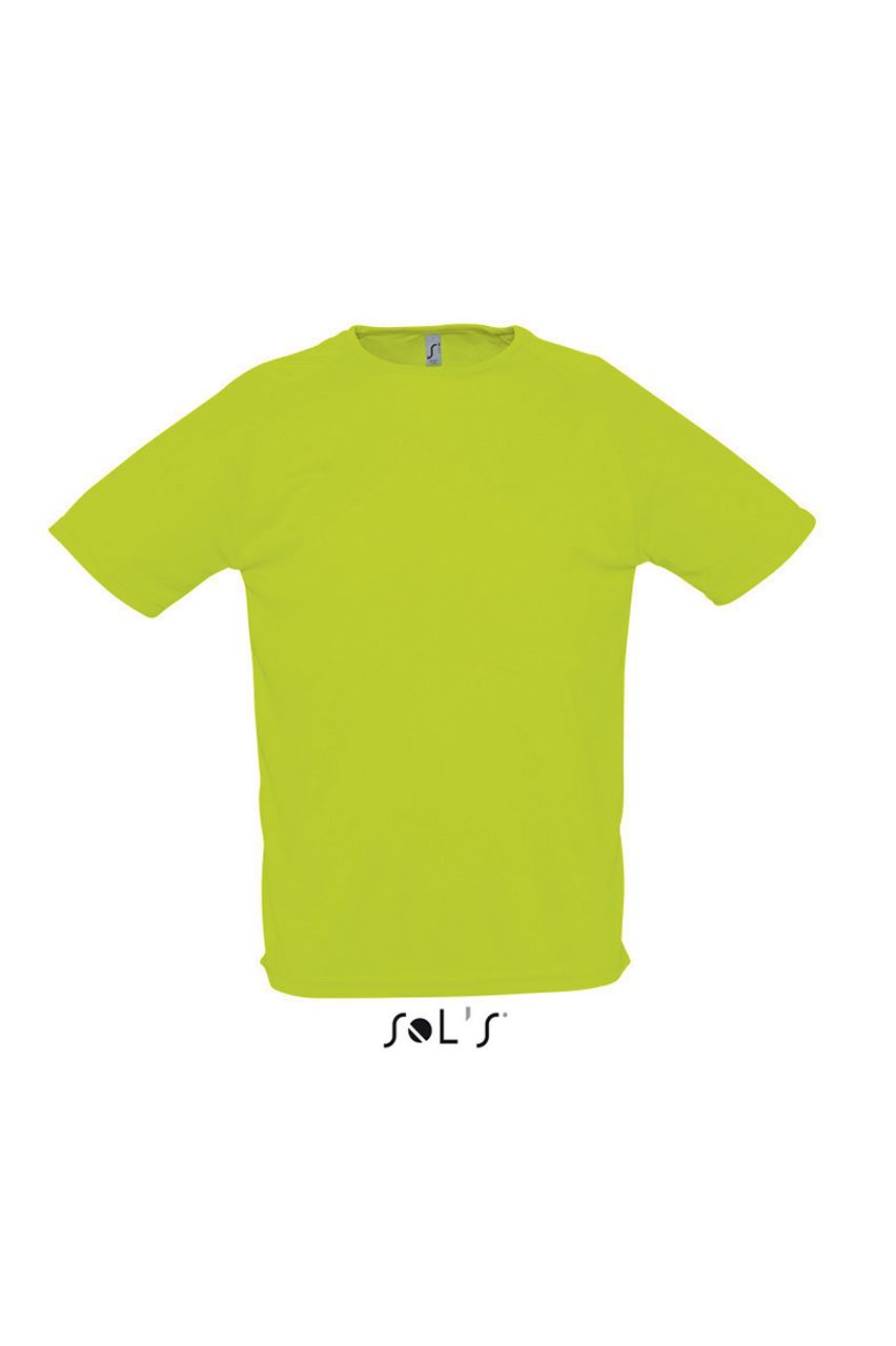 Neon Green