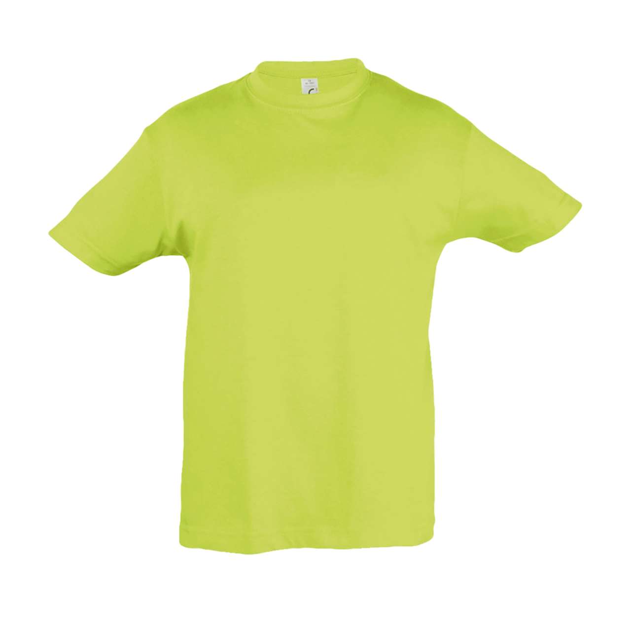 Apple Green