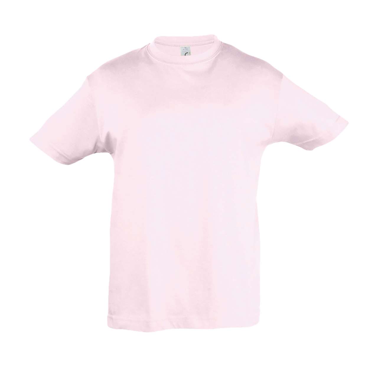 Pale Pink