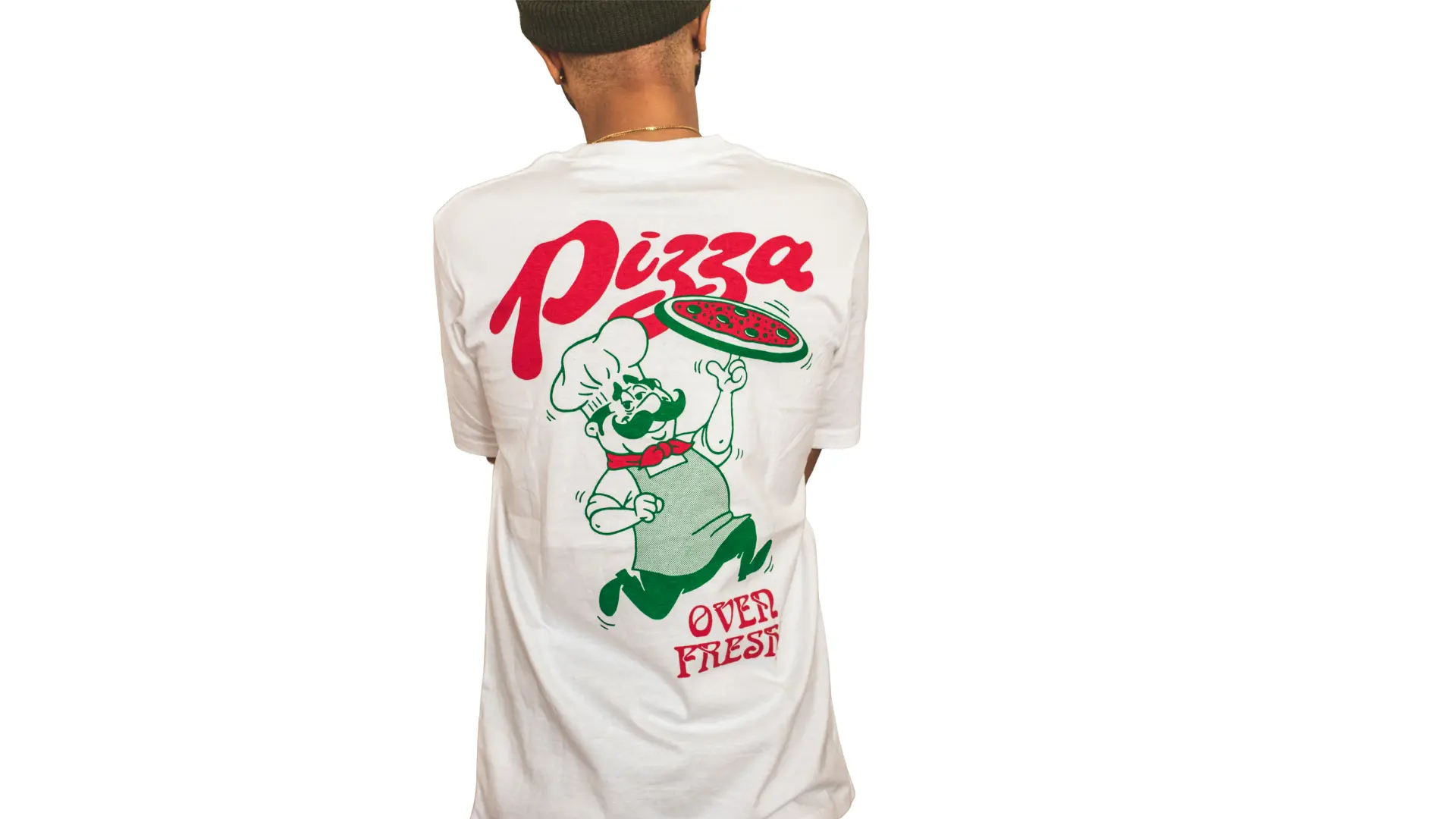 Pizza polo